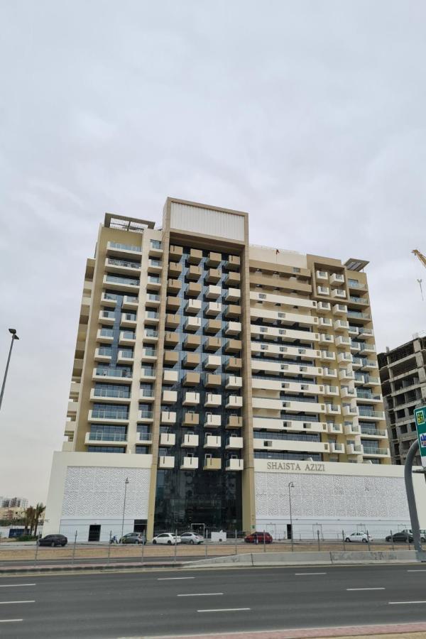 Oneseason Holiday Homes Dubai Exterior photo