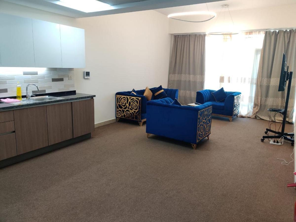 Oneseason Holiday Homes Dubai Exterior photo
