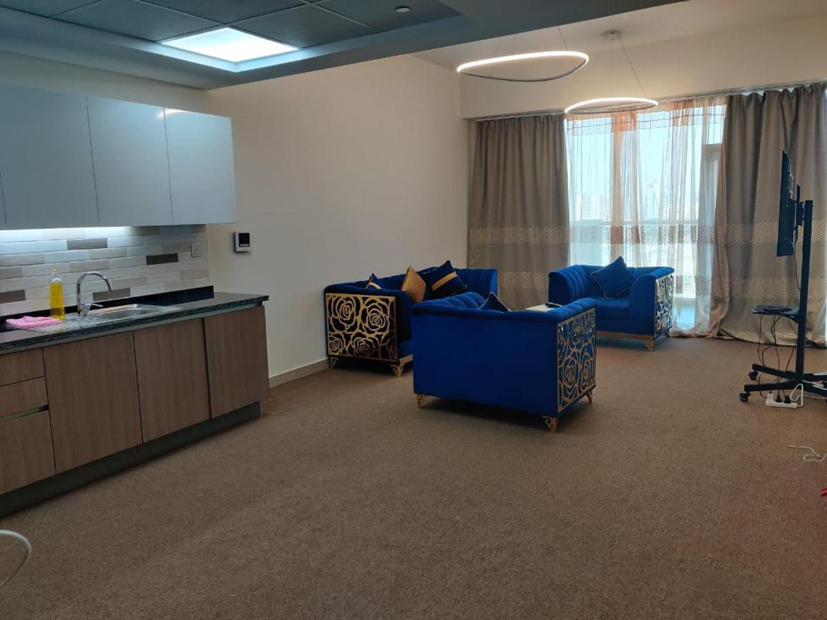 Oneseason Holiday Homes Dubai Exterior photo